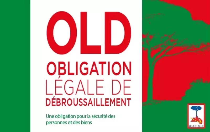 Prévention risque incendie