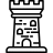 La Tour d'Escales