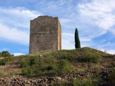 Tour d'Escales