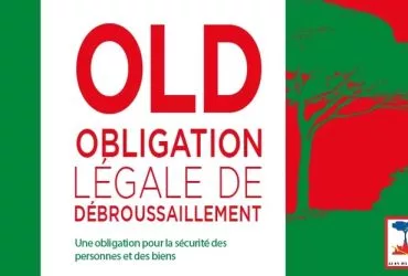 Prévention risque incendie