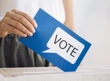 Inscription sur les listes électorales