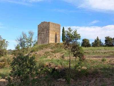 Tour d'Escales