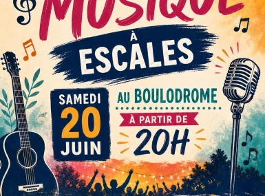 Fête de la Musique