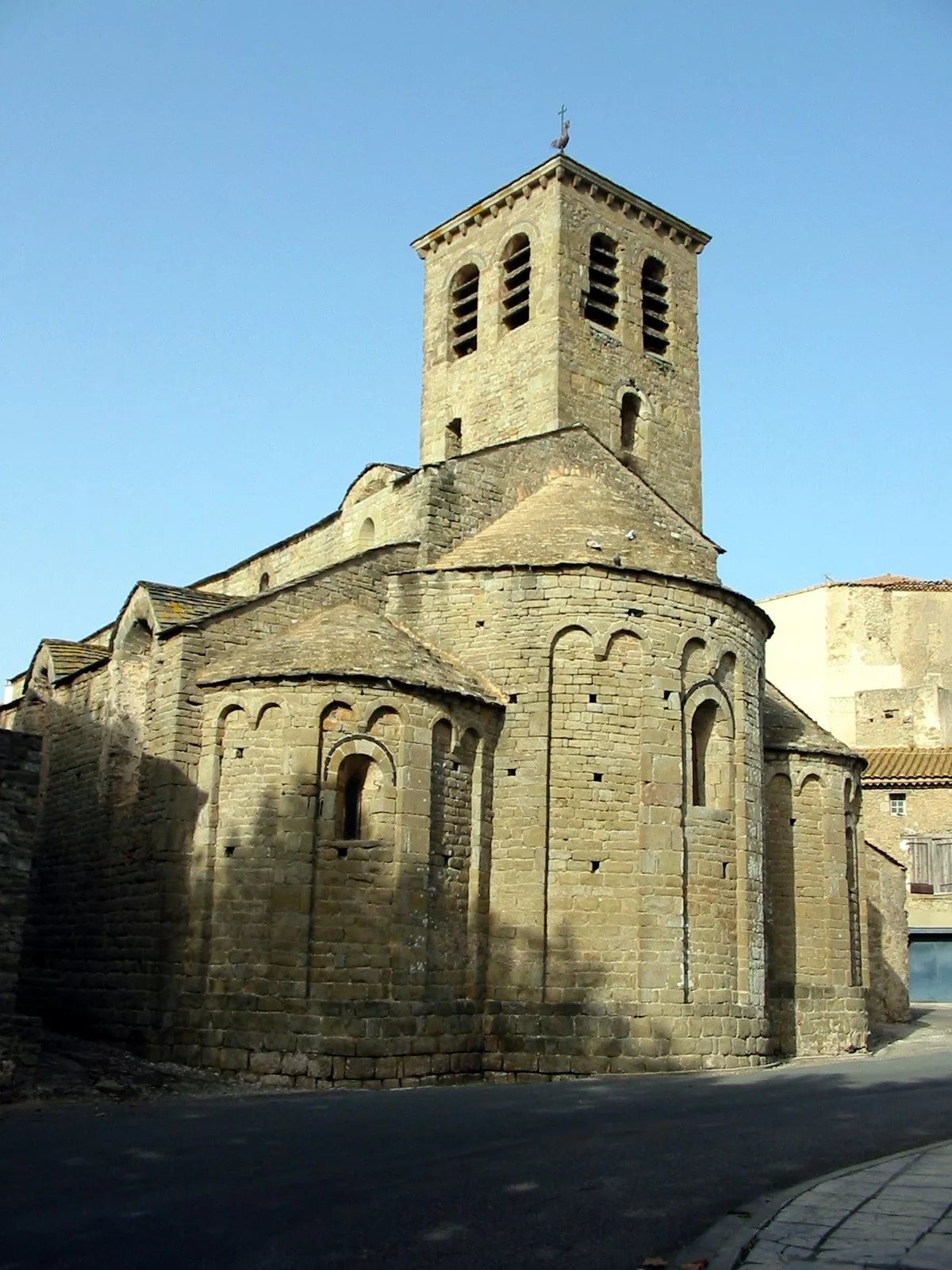 Église Escales 01
