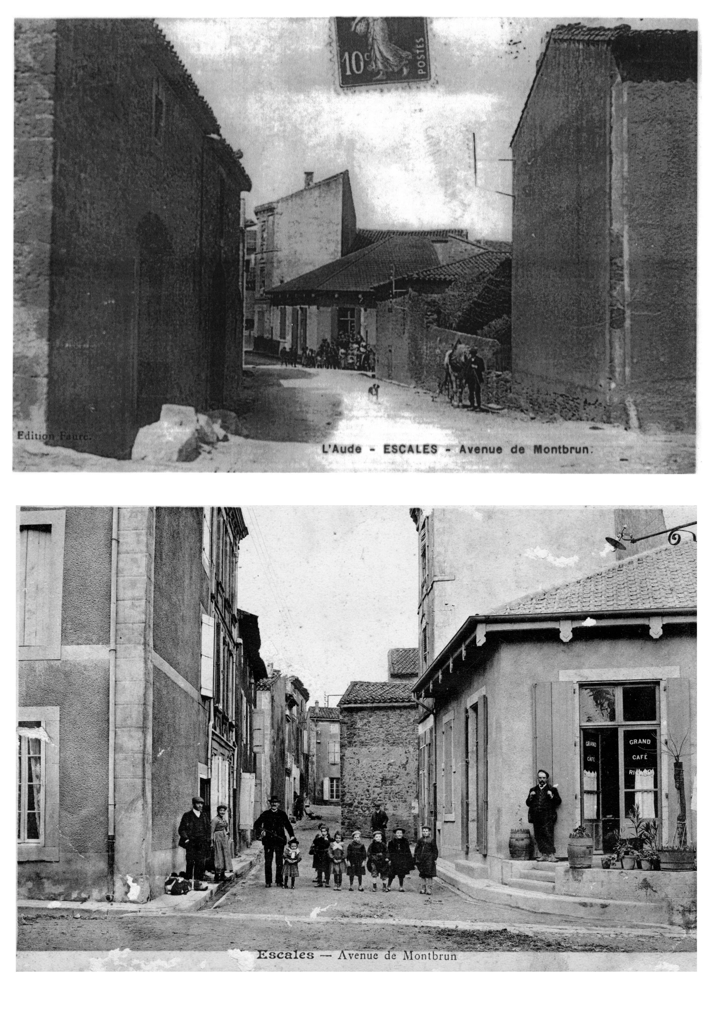 Planche 1