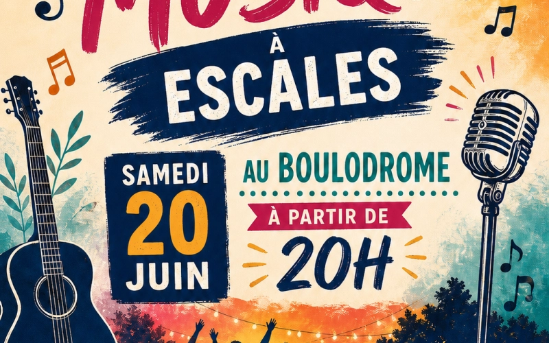 Fête de la Musique
