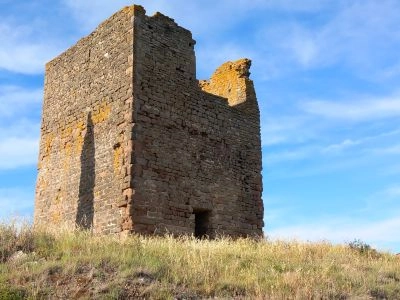 Tour d'Escales