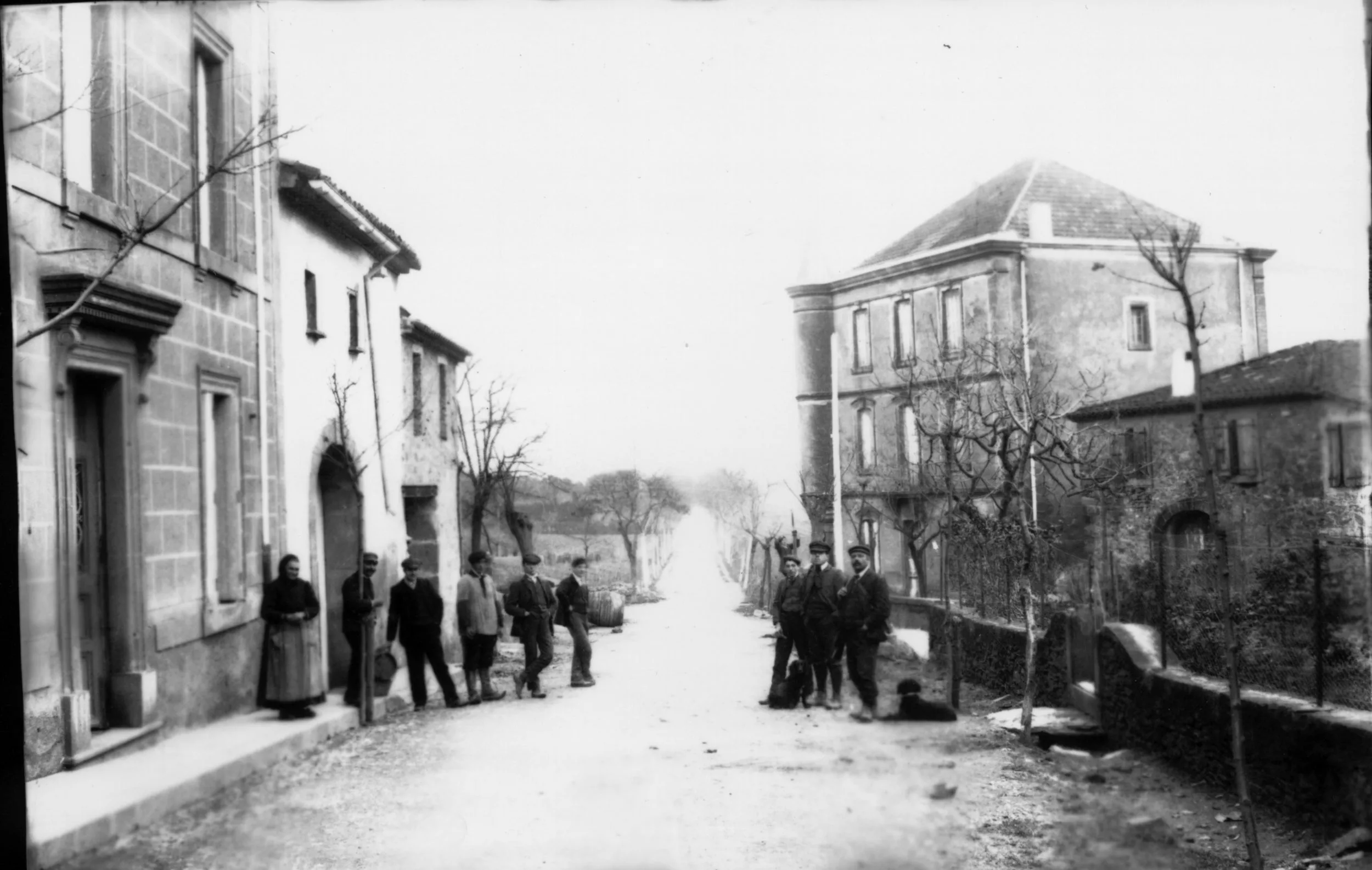 Escales 16