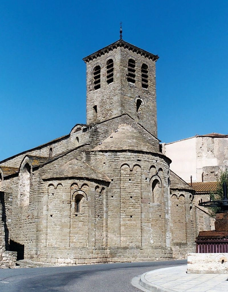L'Eglise