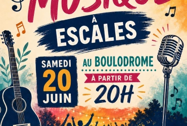 Fête de la Musique
