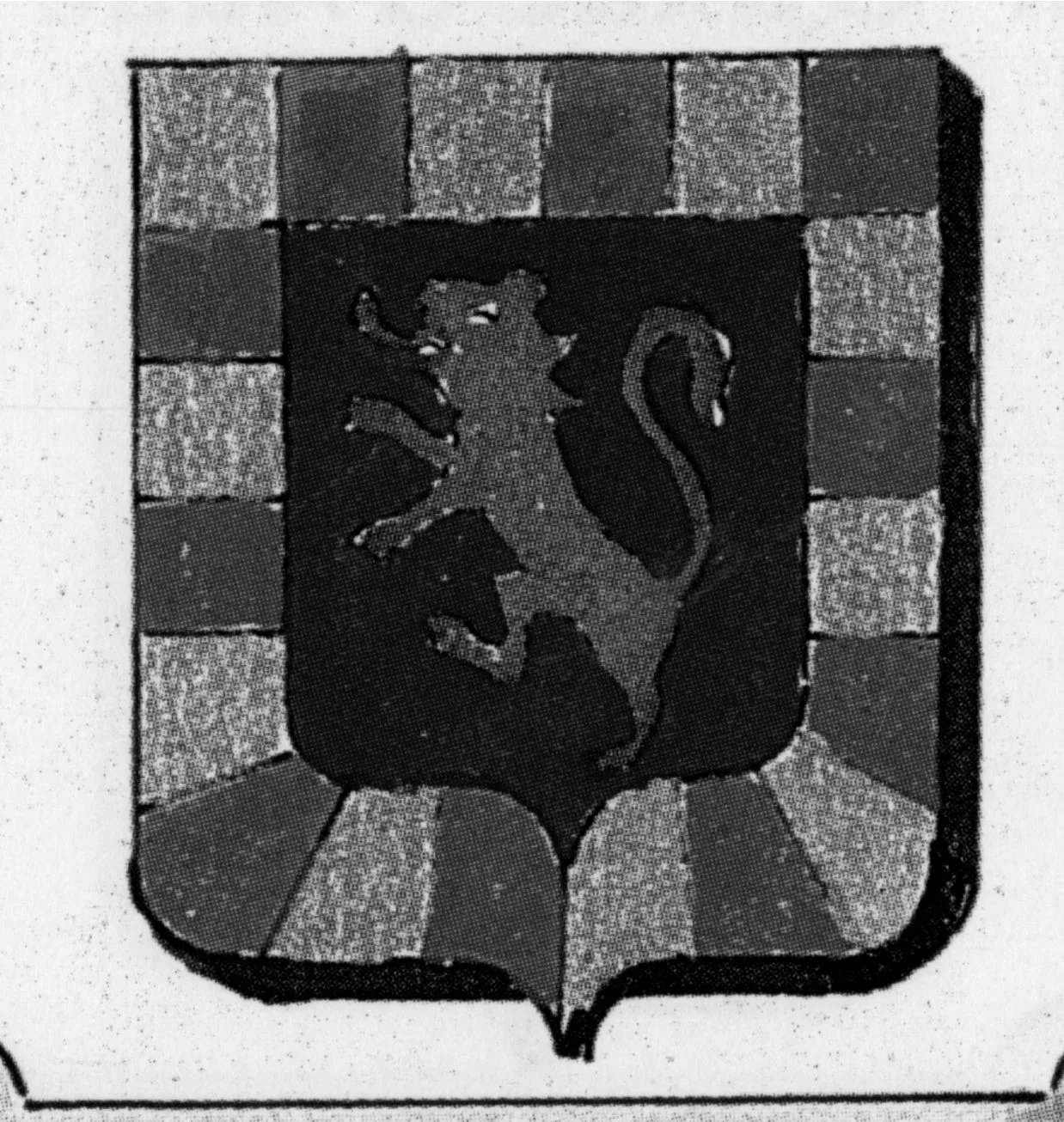 Blason Escales
