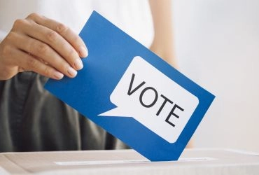 Inscription sur les listes électorales