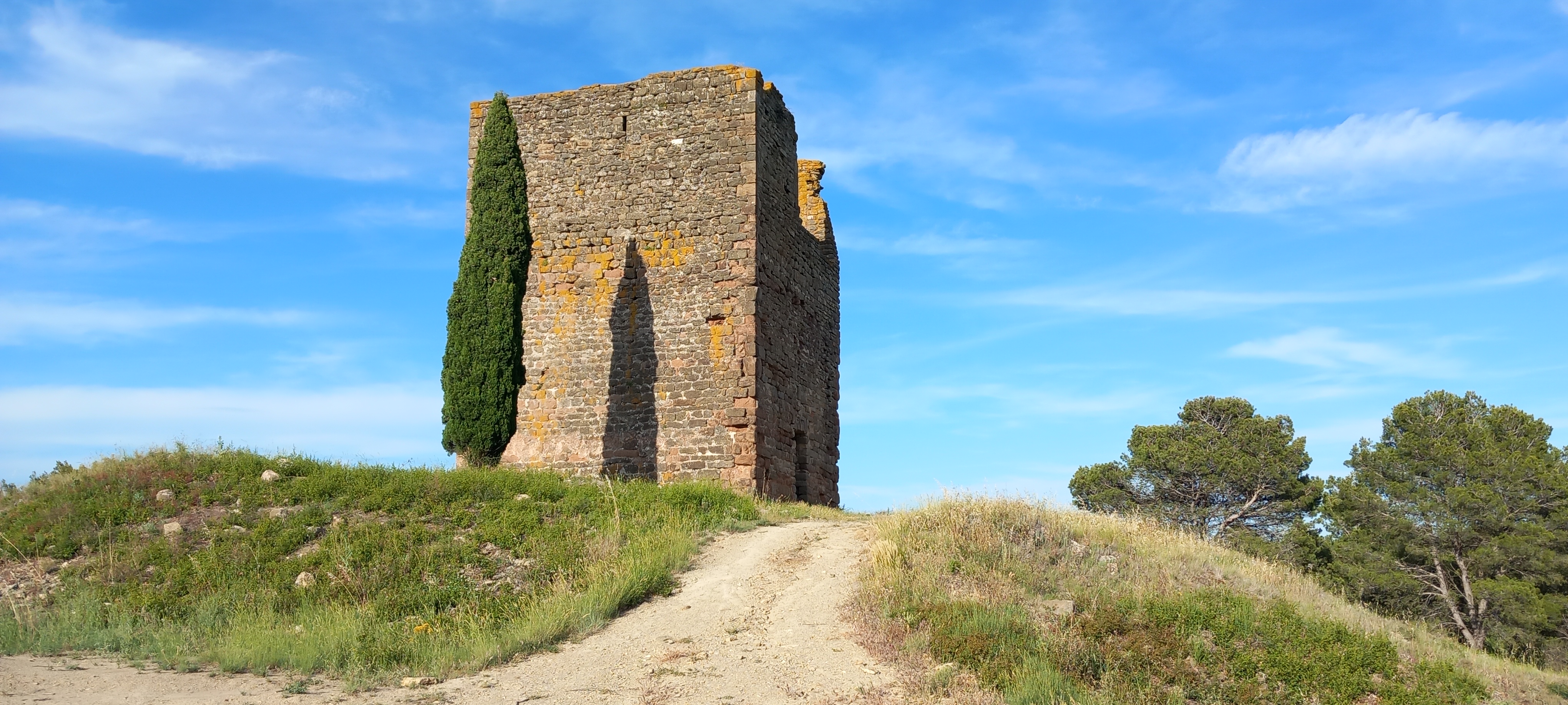 Tour d'Escales