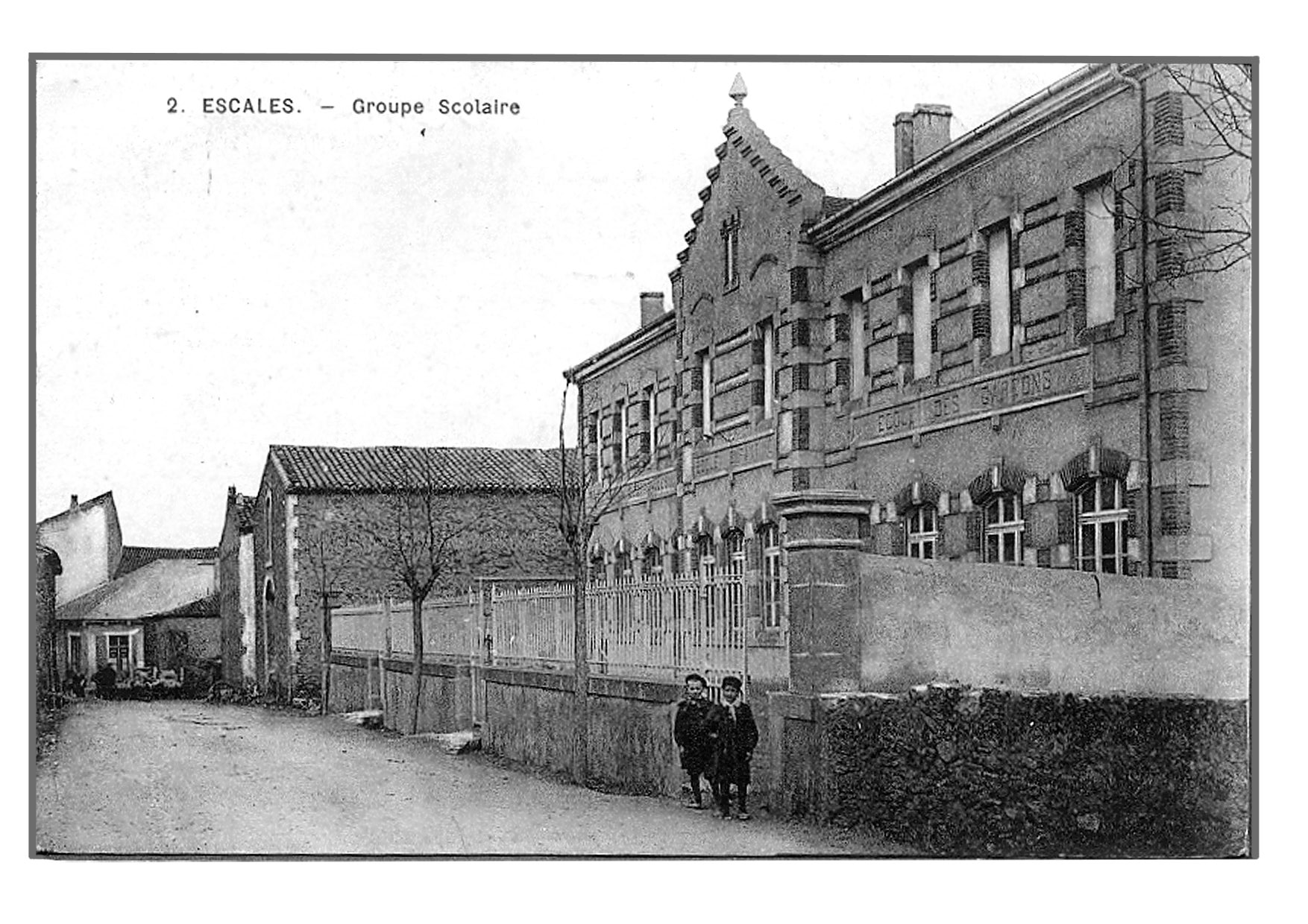 Écoles
