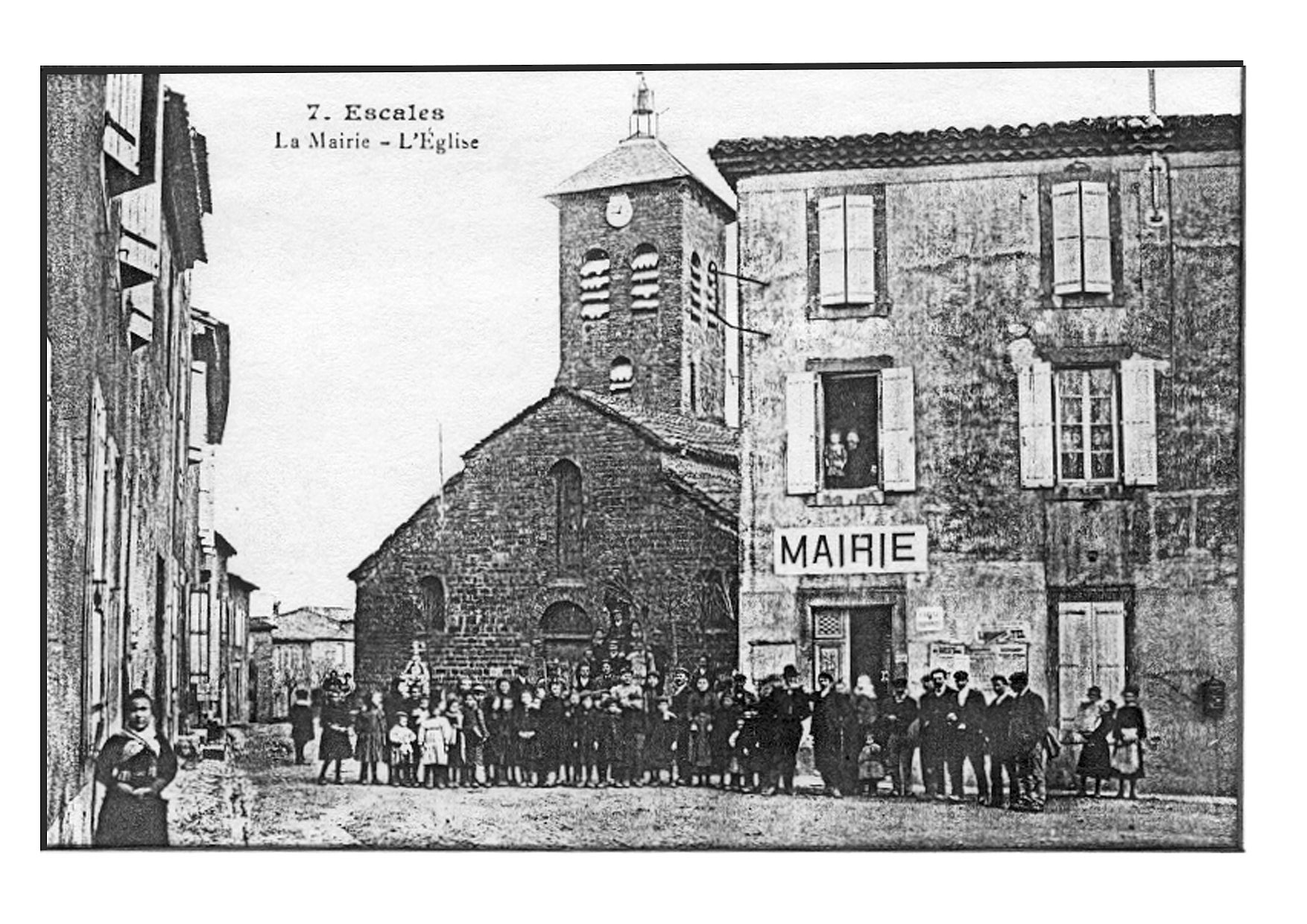 Mairie