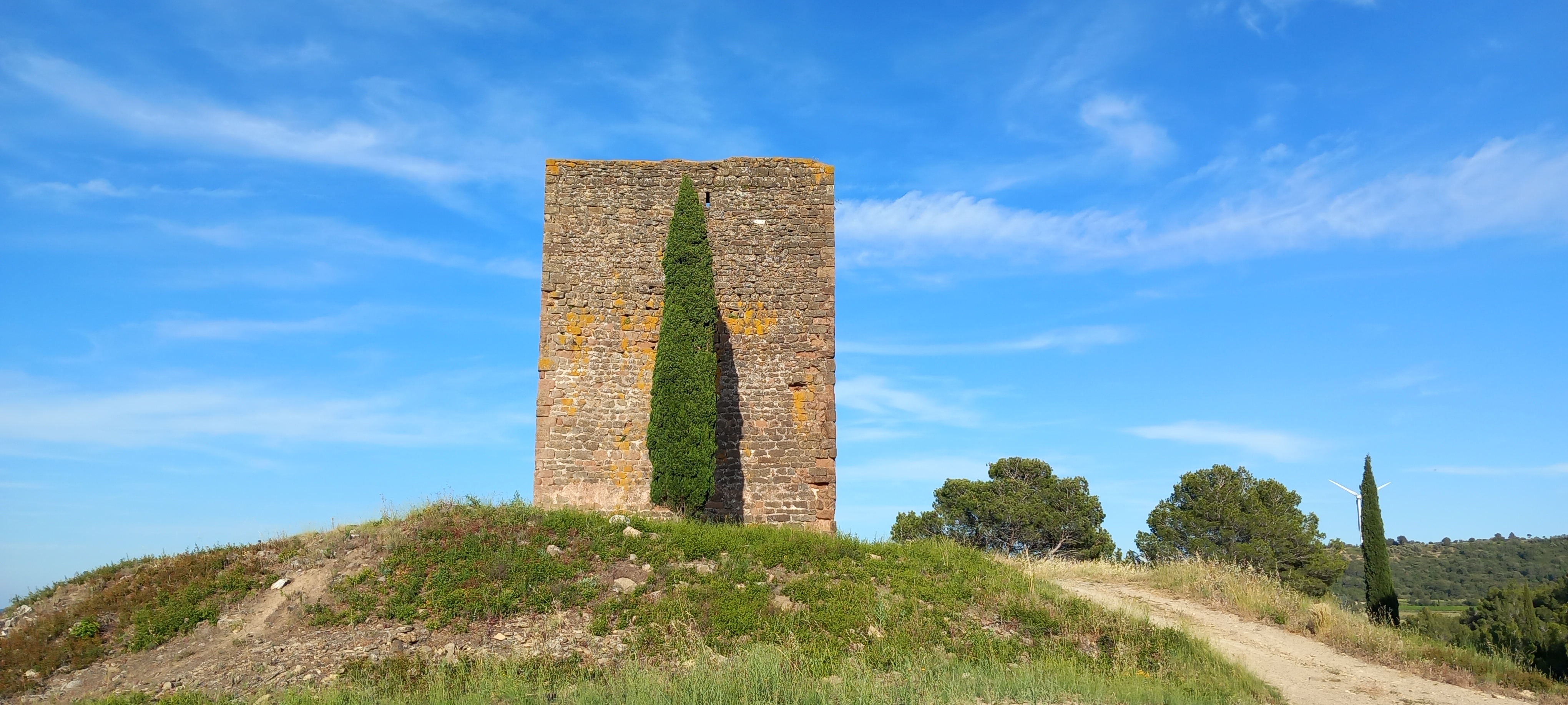 Tour d'Escales